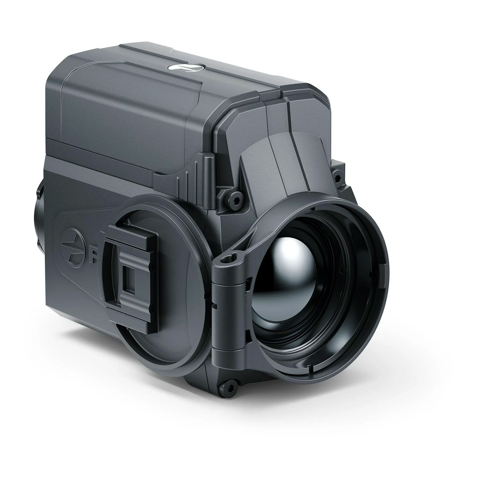 Pulsar Krypton 2 FXQ35 384x288 Frontmonterad Värmeadapter