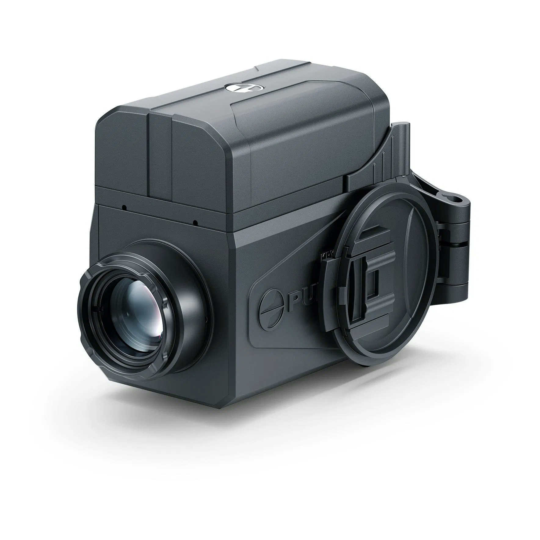 Pulsar Krypton 2 FXQ35 384x288 Frontmonterad Värmeadapter