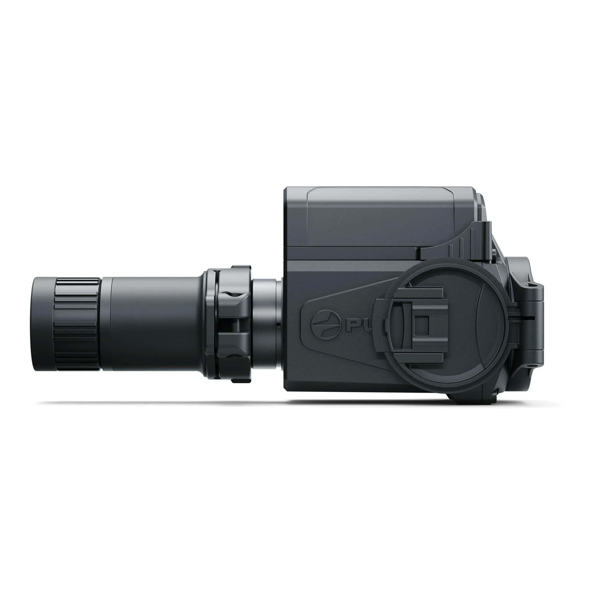 Pulsar Krypton 2 FXQ35 384x288 Frontmonterad Värmeadapter
