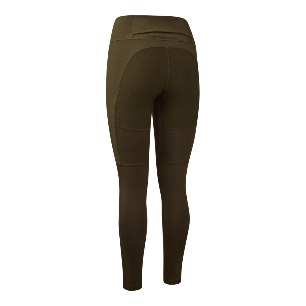Deerhunter - Lady Förstärkta Tights