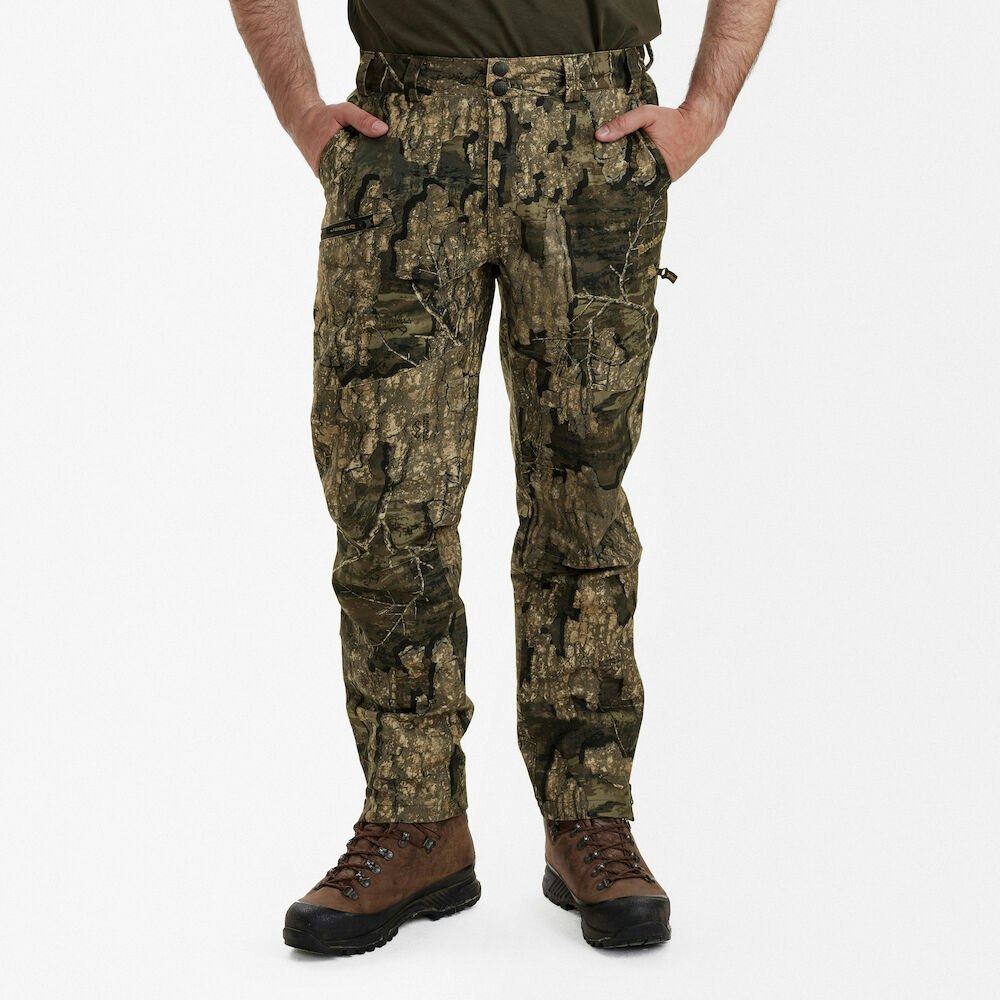 Deerhunter Pro Gamekeeper Stövelbyxa