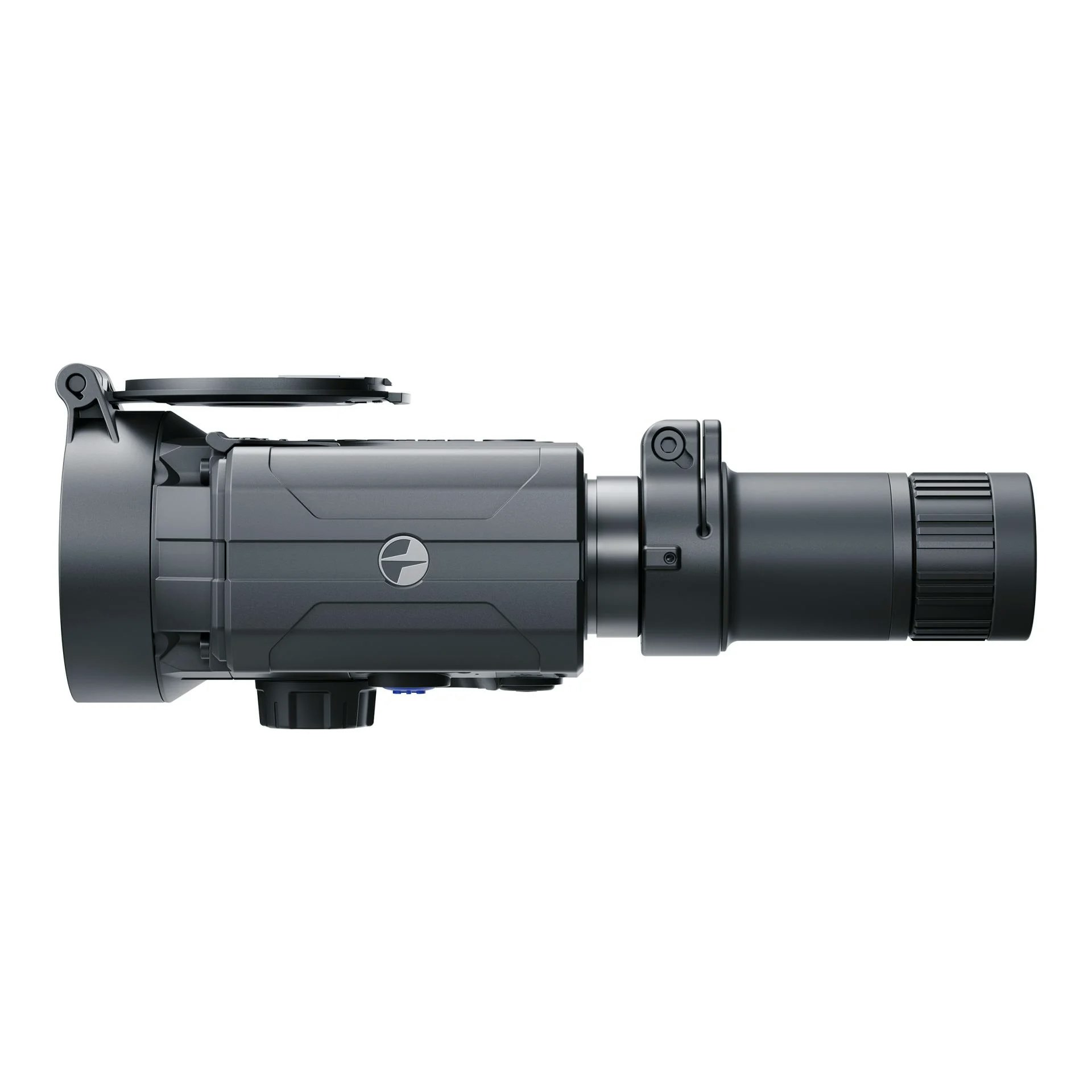 Pulsar - Krypton 2 XG50 640x480 Frontmonterad Värmeadapter