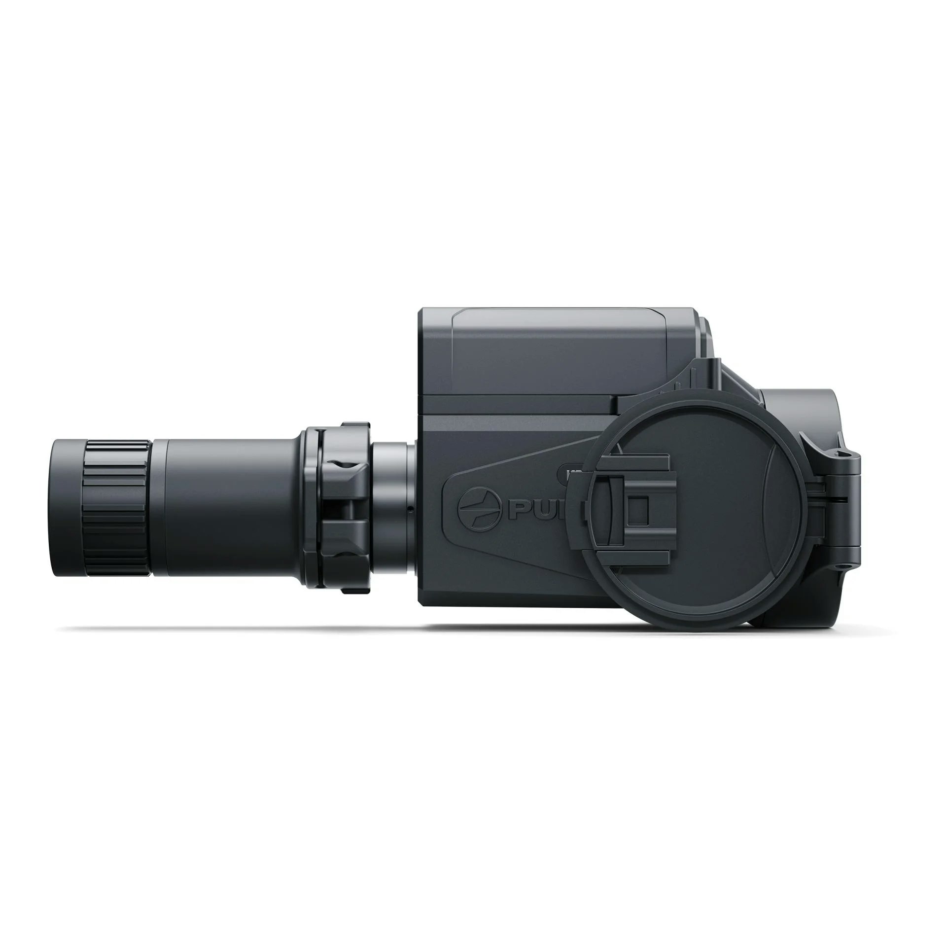 Pulsar - Krypton 2 XG50 640x480 Frontmonterad Värmeadapter