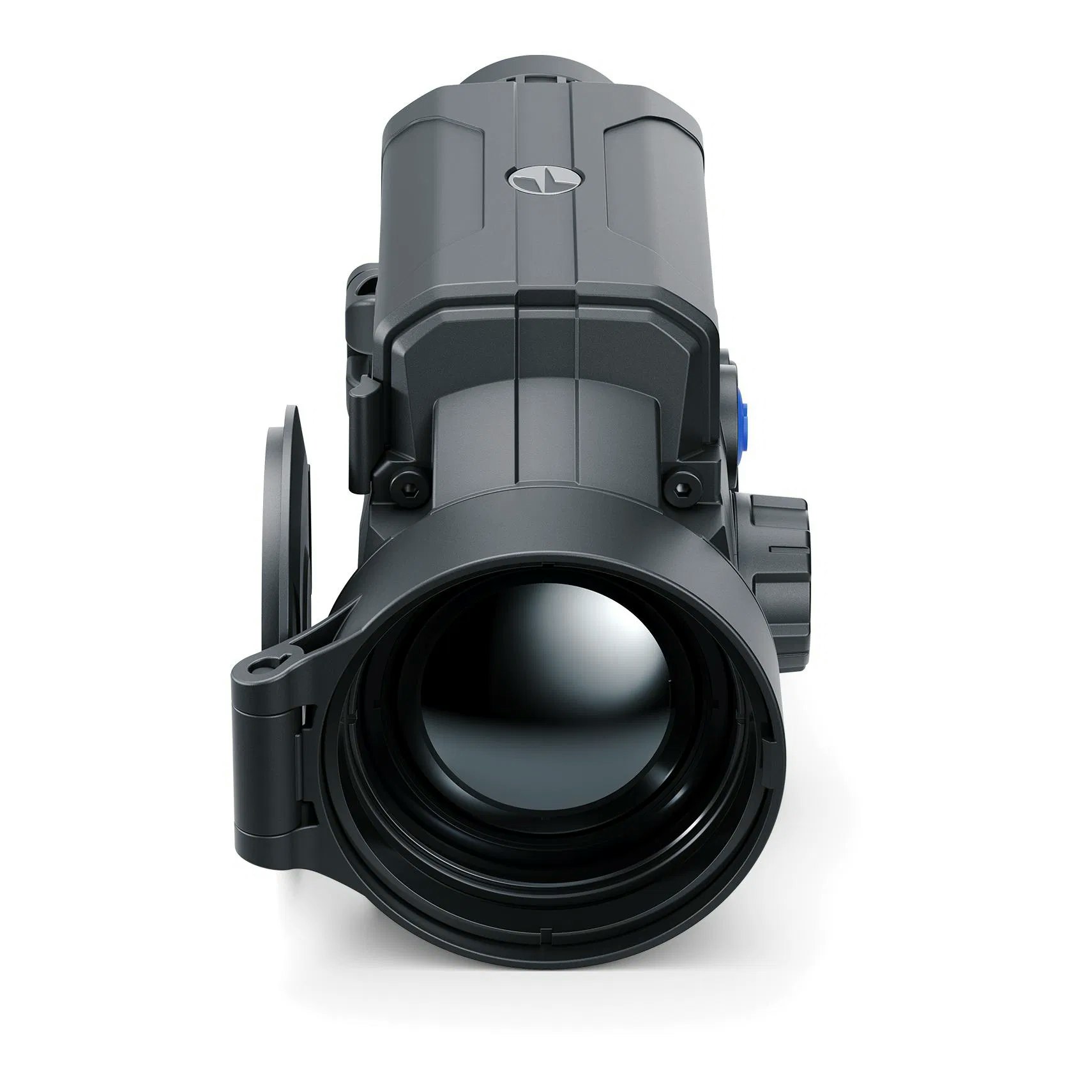 Pulsar - Krypton 2 XG50 640x480 Frontmonterad Värmeadapter