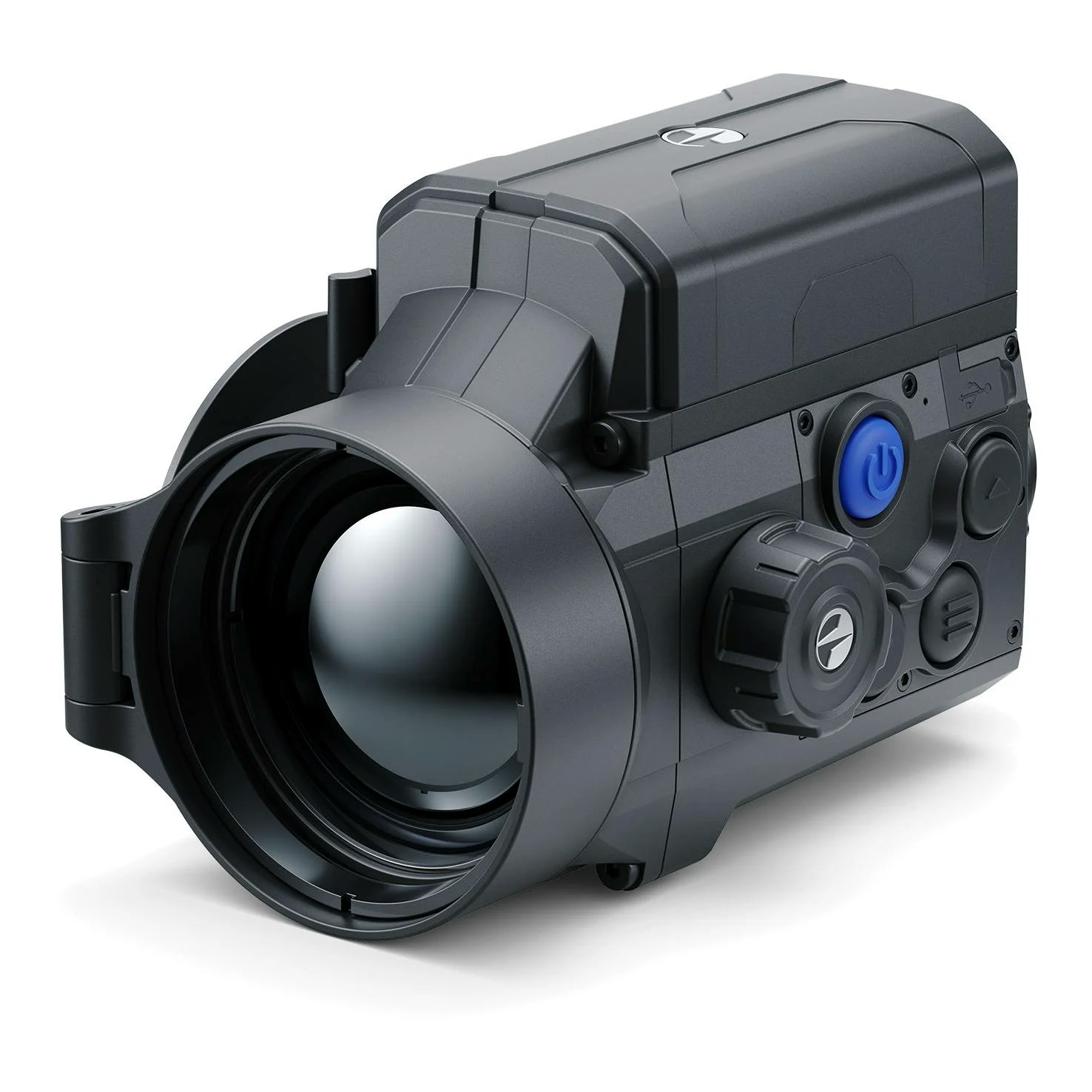 Pulsar - Krypton 2 FXG50 frontmonterad värmeadapter