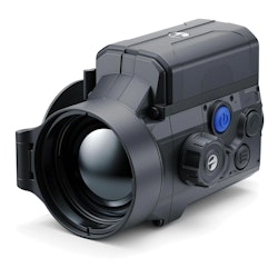 Pulsar - Krypton 2 FXG50 frontmonterad värmeadapter