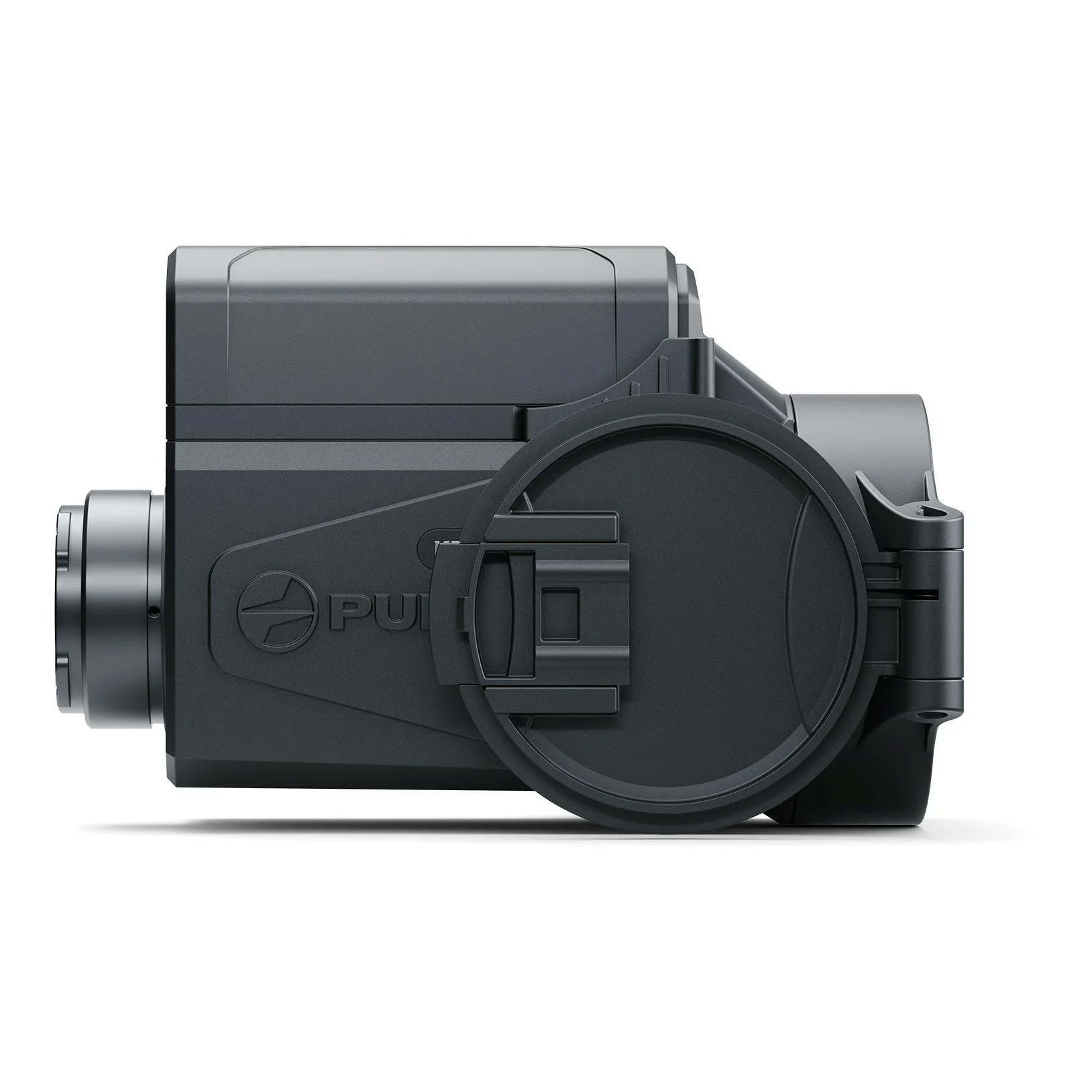 Pulsar - Krypton 2 FXG50 frontmonterad värmeadapter