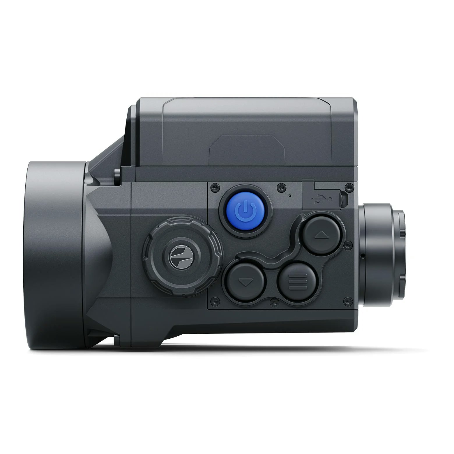 Pulsar - Krypton 2 FXG50 frontmonterad värmeadapter