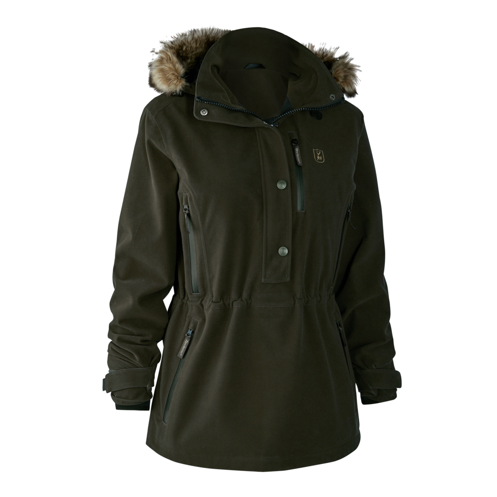 Deerhunter Lady Gabby Anorak