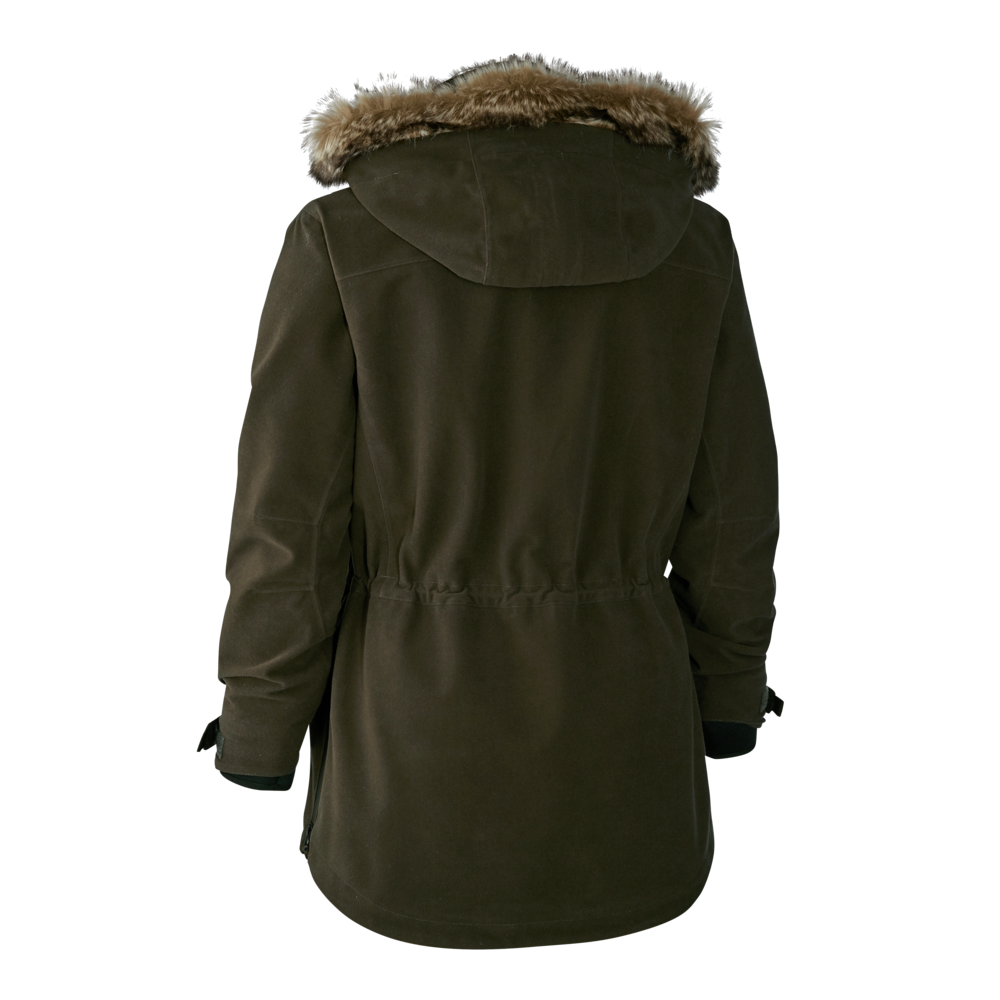 Deerhunter Lady Gabby Anorak