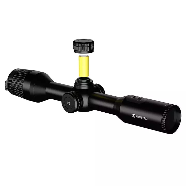 HIKMICRO Stellar SQ35