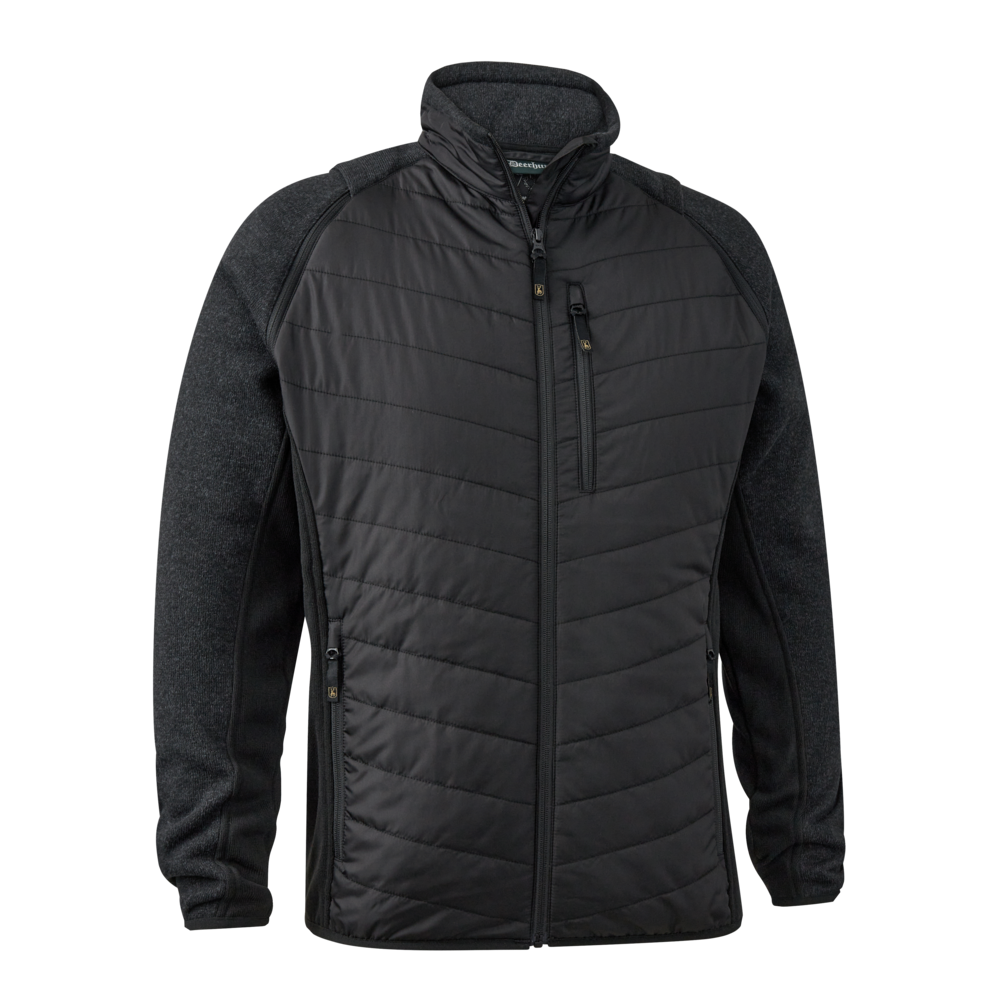 Deerhunter Moor Zip-Off Jacka