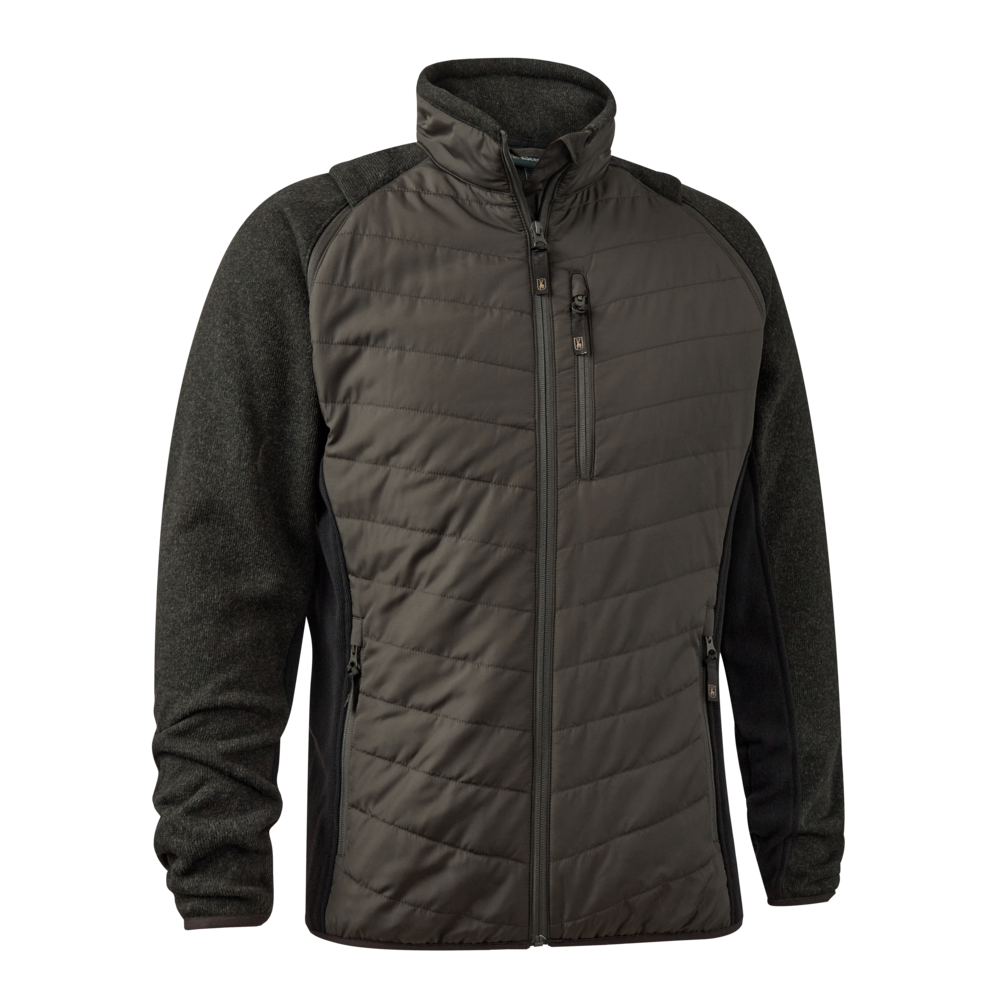 Deerhunter Moor Zip-Off Jacka