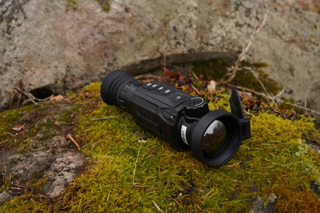 Thunder 2.0 TE19 Thermal Scope