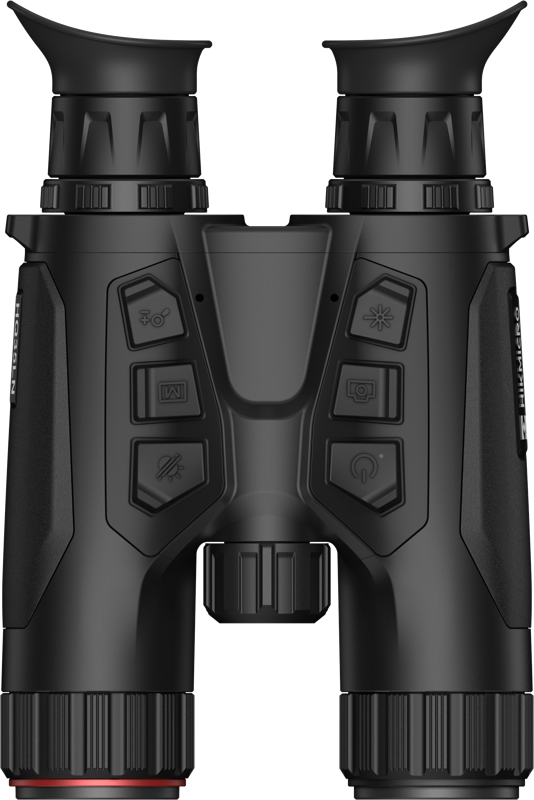 HIKMICRO Habrok HQ35LN 940nm