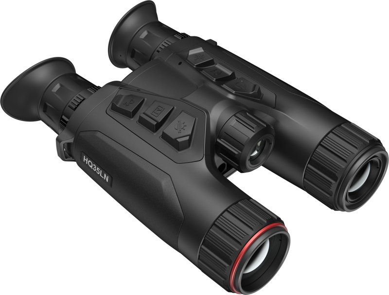 HIKMICRO Habrok HQ35LN 940nm