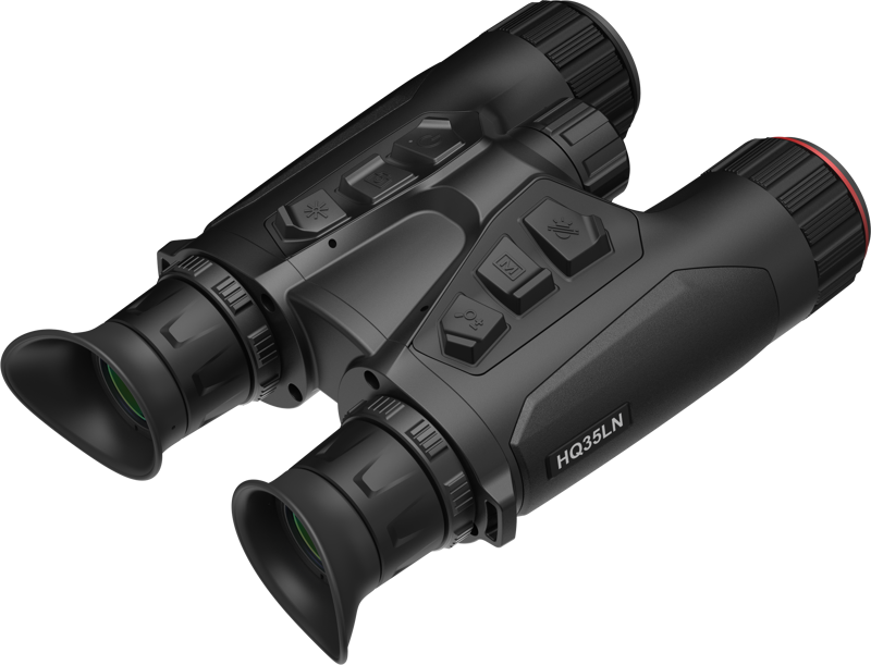 HIKMICRO Habrok HQ35LN 940nm