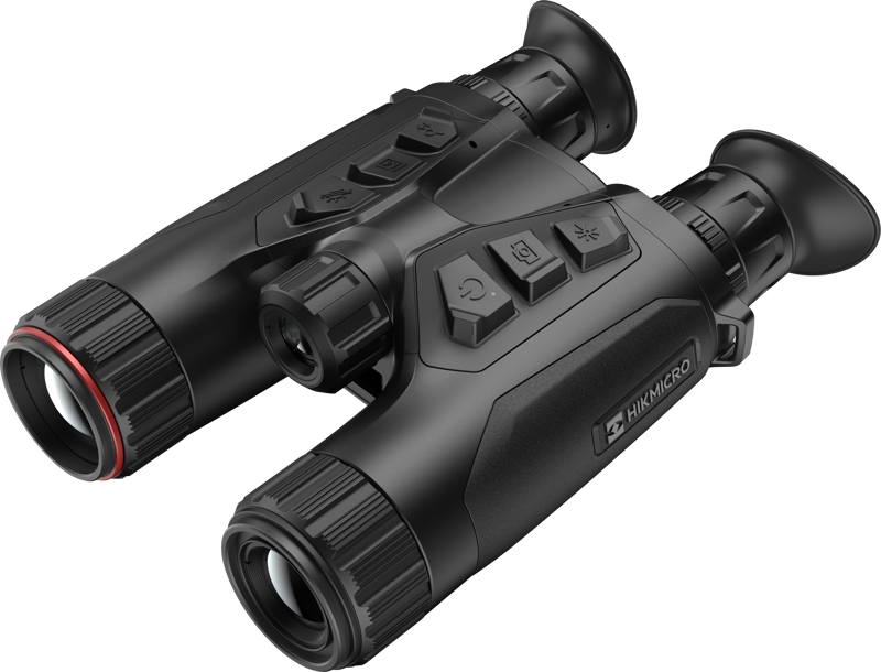 HIKMICRO Habrok 4K HE25LN 940nm