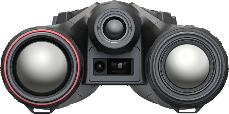 HIKMICRO Habrok 4K HE25LN 940nm