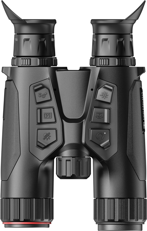HIKMICRO Habrok 4K HE25LN 940nm