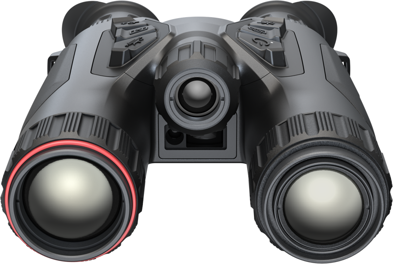 HIKMICRO Habrok 4K HE25LN 940nm