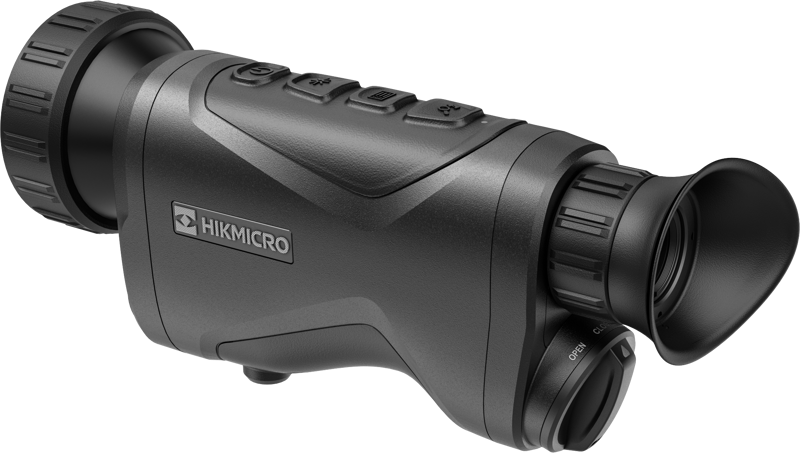 HIKMICRO Condor CQ50L