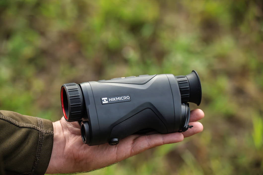 HIKMICRO Condor CQ50L