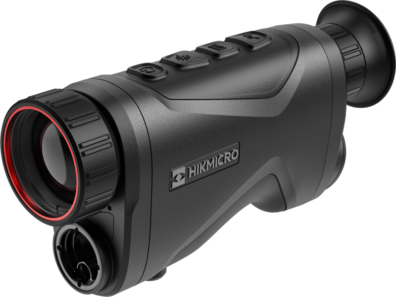 HIKMICRO Condor CQ35L