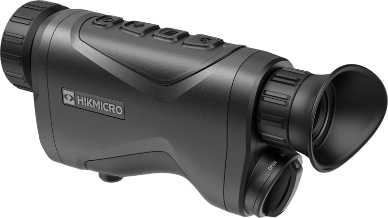 HIKMICRO Condor CQ35L