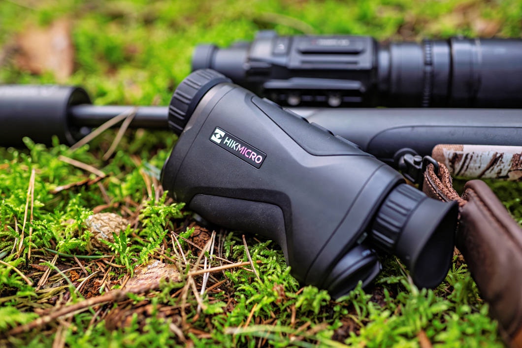 HIKMICRO Condor CQ35L