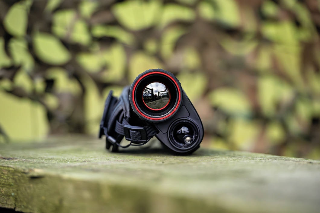 HIKMICRO Condor CQ35L