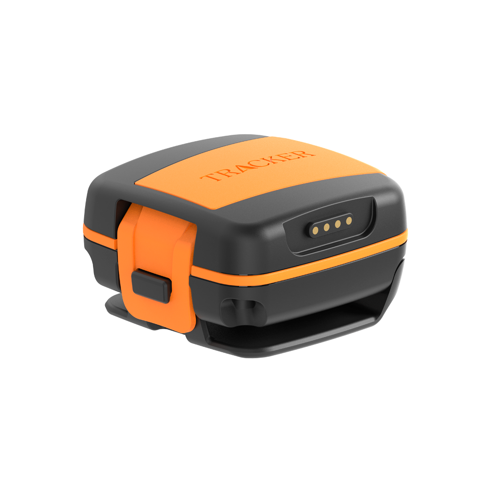 Tracker Bark 4G IoT