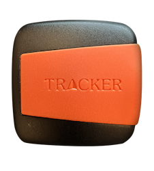 Tracker Bark 4G IoT