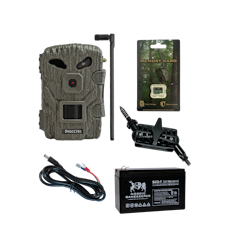 Nordic Gamekeeper - Cloud Camera Paket