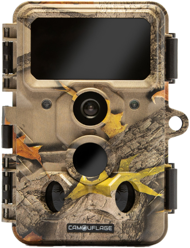 Camouflage EZ60