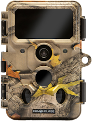 Camouflage EZ60