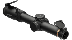 Leupold VX-6HD 1-6x24 CDS-ZL2 Illum. FireDot Duplex