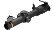 Leupold VX-6HD 1-6x24 CDS-ZL2 Illum. FireDot Duplex