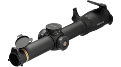 Leupold VX-6HD 1-6x24 CDS-ZL2 Illum. FireDot Duplex