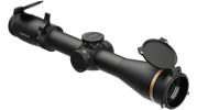 Leupold VX-6HD 2-12x42 CDS-ZL2 Illum. FireDot Duplex