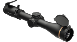 Leupold VX-6HD 2-12x42 CDS-ZL2 Illum. FireDot Duplex