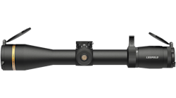 Leupold VX-6HD 2-12x42 CDS-ZL2 Illum. FireDot Duplex