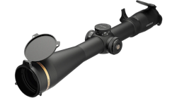 Leupold VX-6HD 4-24x52 34mm CDS-ZL2 Side Focus Illum. FireDot Duplex