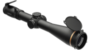 Leupold VX-6HD 4-24x52 34mm CDS-ZL2 Side Focus Illum. FireDot Duplex