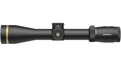 Leupold - VX-5HD 2-10x42 CDS-ZL2 Illum. FireDot Duplex