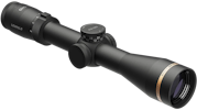 Leupold - VX-5HD 2-10x42 CDS-ZL2 Illum. FireDot Duplex