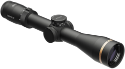 Leupold - VX-5HD 2-10x42 CDS-ZL2 Illum. FireDot Duplex