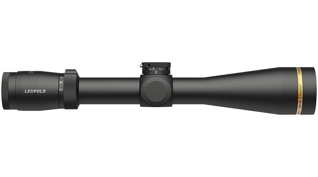 Leupold - VX-5HD 3-15x44 Mil CDS-ZL2 Side Focus HTMR