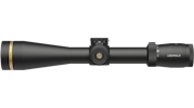 Leupold - VX-5HD 3-15x44 CDS-ZL2 Side Focus Illum. FireDot Duplex