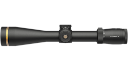 Leupold - VX-5HD 3-15x44 CDS-ZL2 Side Focus Illum. FireDot Duplex